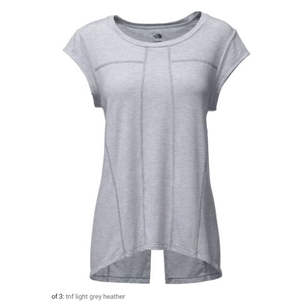 The North Face Women's Rogue Short Sleeve T-shirt